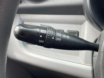 Nissan Pixo